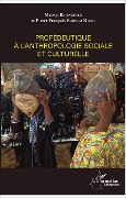 Propédeutique à l'anthropologie sociale et culturelle - Edjenguele, Edongo Ntede