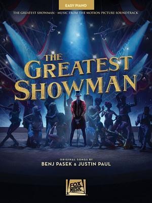 The Greatest Showman - Benj Pasek, Justin Paul