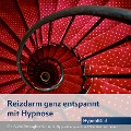 Reizdarm ganz entspannt mit Hypnose - Nidal Moughrabi, Bobby Cole, Keith Anthony Holden