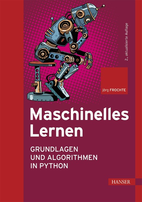Maschinelles Lernen - Jörg Frochte