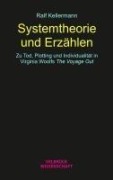 Cover-Bild zum Titel 'Systemtheorie und Erzählen' von 'Ralf Kellermann'