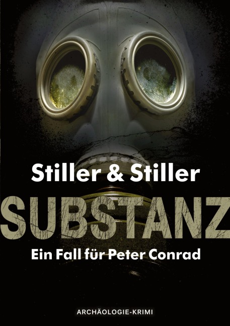 Substanz - Barry Stiller, Dana Stiller