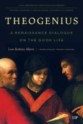 Cover-Bild zum Titel 'Theogenius' von 'Timothy Kircher'