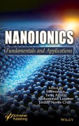 Cover-Bild zum Titel 'Nanoionics' von ''