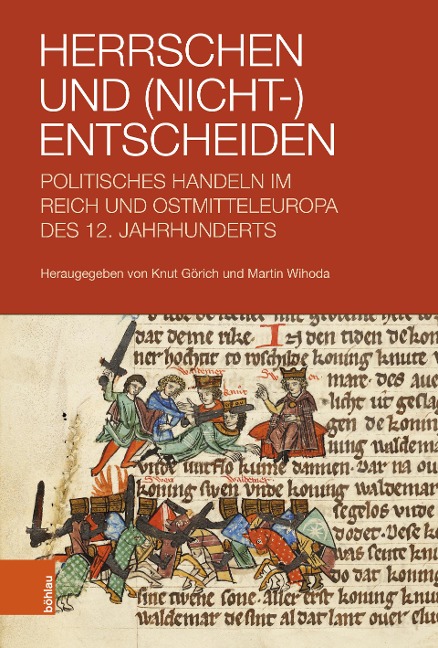 Herrschen und (Nicht-)Entscheiden - 