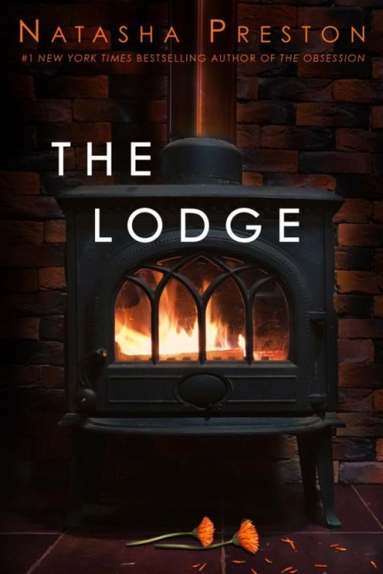 The Lodge - Natasha Preston