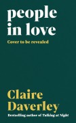 Cover-Bild zum Titel 'People in Love' von 'Claire Daverley'