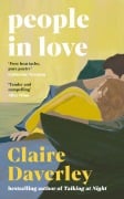 Cover-Bild zum Titel 'People in Love' von 'Claire Daverley'