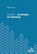 Cover-Bild zum Titel 'Martech' von 'Helena Sordili'