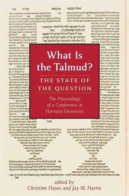 What Is the Talmud? - 