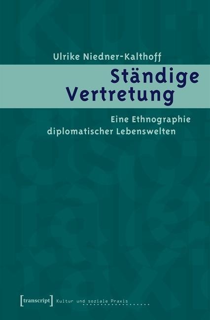 Ständige Vertretung - Ulrike Niedner-Kalthoff