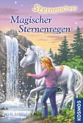 Cover-Bild zum Titel 'Sternenschweif, 13, Magischer Sternenregen' von 'Chapman Linda'