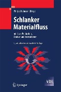 Schlanker Materialfluss - 