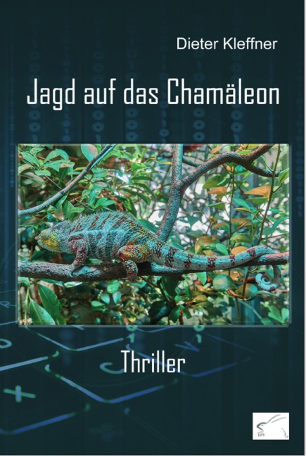 Jagd auf das Chamäleon - Dieter Kleffner