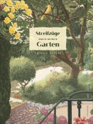 Cover-Bild zum Titel 'Streifzüge durch meinen Garten' von 'Nicolas Jolivot'