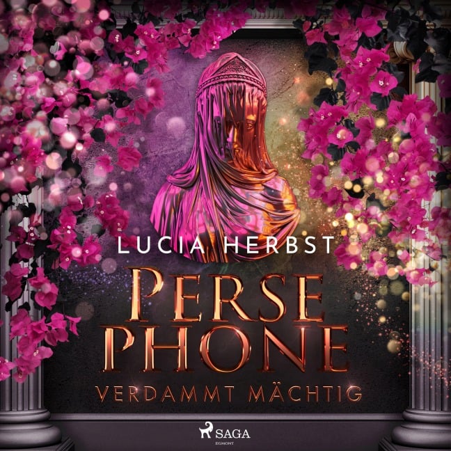 Persephone: Verdammt mächtig - Lucia Herbst