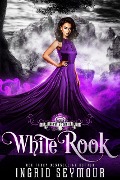 Cover-Bild zum Titel 'Vampire Court: White Rook' von 'Ingrid Seymour'