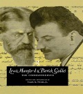 Cover-Bild zum Titel 'Lewis Mumford and Patrick Geddes' von ''
