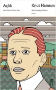 Cover-Bild zum Titel 'Aclik' von 'Knut Hamsun'