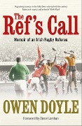 The Ref's Call - Owen Doyle