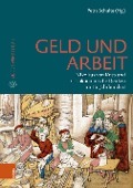 Cover-Bild zum Titel 'Geld und Arbeit' von ''