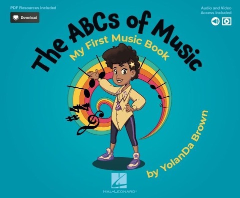 The ABCs of Music - Yolanda Brown
