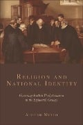 Religion and National Identity - Alistair Mutch