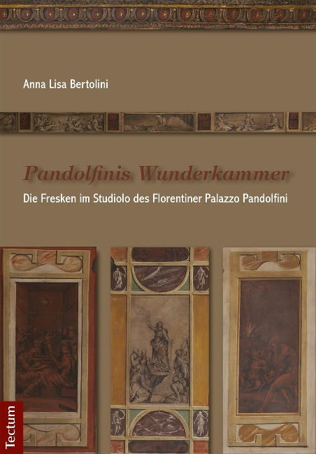 Pandolfinis Wunderkammer - Anna Lisa Bertolini