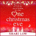 Cover-Bild zum Titel 'One Christmas Eve' von 'Shari Low'