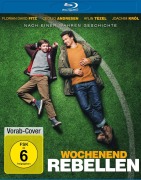 Cover-Bild zum Titel 'Wochenendrebellen BD' von ''