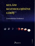 Cover-Bild zum Titel 'Kelam Kozmolojisine Giris' von 'Cemalettin Erdemci'