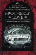Cover-Bild zum Titel 'Brotherly Love' von 'Charles Hoffmann, Tess Hoffmann'