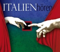 Italien Hören - Corinna Hesse