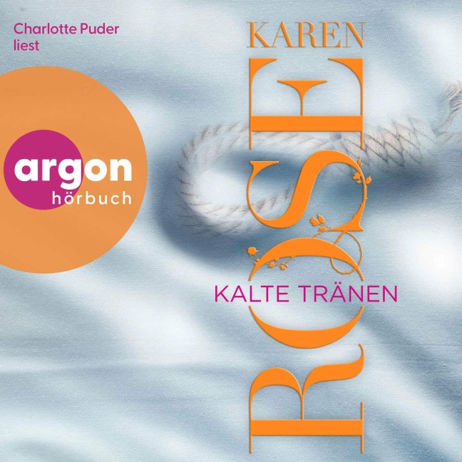 Kalte Tränen - Karen Rose
