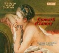 Concerti D'Amore - Ponseele/Il Gardellino