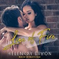 Line of Fire Lib/E - Helenkay Dimon
