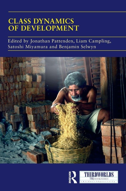 Class Dynamics of Development - 