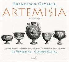 Artemisia - Claudio/La Venexiana Cavina