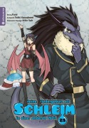 Cover-Bild zum Titel 'Meine Wiedergeburt als Schleim in einer anderen Welt Collectors Edition 25' von 'Taiki Kawakami, Fuse, Mitz Vah'