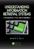 Cover-Bild zum Titel 'Understanding Information Retrieval Systems' von ''