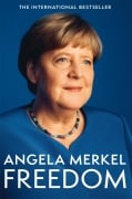 Cover-Bild zum Titel 'Freedom' von 'Angela Merkel'