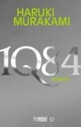 Cover-Bild zum Titel '1Q84 Buch 1 & 2' von 'Haruki Murakami'