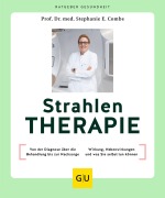 Cover-Bild zum Titel 'Strahlentherapie' von 'Stephanie E. Combs'