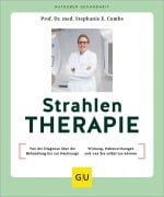 Cover-Bild zum Titel 'Strahlentherapie' von 'Stephanie E. Combs'