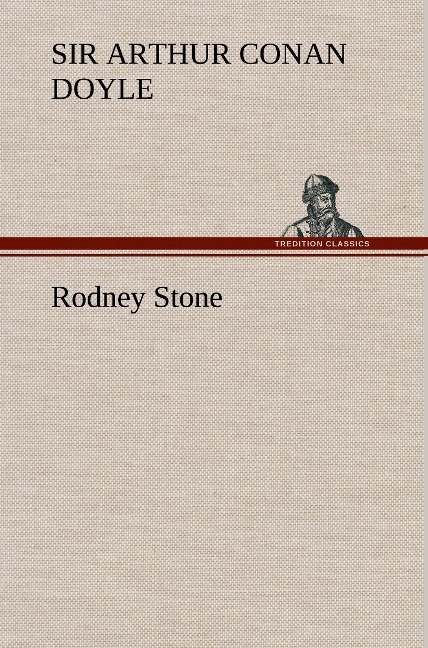 Rodney Stone - Arthur Conan Doyle