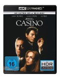 Cover-Bild zum Titel 'Casino' von 'Nicholas Pileggi, Martin Scorsese, Robbie Robertson'