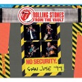 From The Vault: No Security-San Jose 1999 (BR) - The Rolling Stones