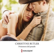 Cover-Bild zum Titel 'Prisionera del pasado' von 'Christyne Butler'