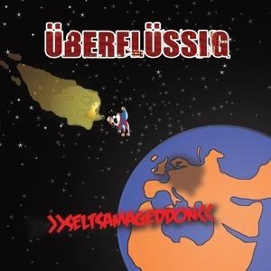Seltsamageddon - Überflüssig