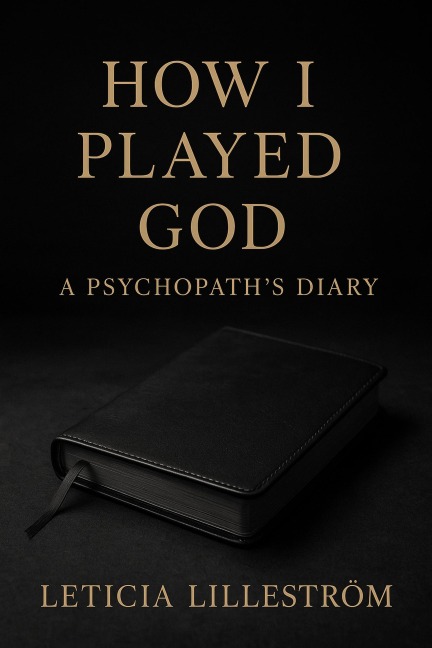 How I Played God - Leticia Lilleström